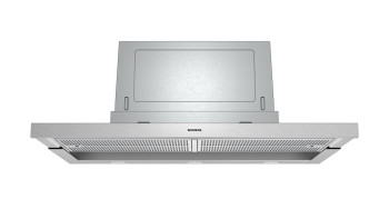 Siemens LI97SA561B iQ500 Telescopic Cooker Hood